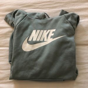 Nike hoodie
